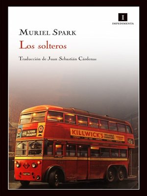 cover image of Los solteros